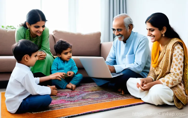 내러티브 건강법의 효과적인 커뮤니케이션 - **Prompt 2: Inspiring Small Steps Towards Health**
    "A vibrant and energetic Pakistani couple in ...