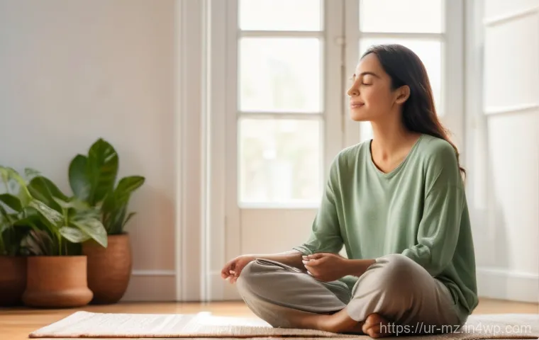 내러티브 건강법의 개인 맞춤형 접근 - Prompt 1: Self-Awareness and Emotional Balance**